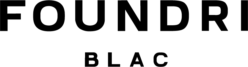 Foundri Blac